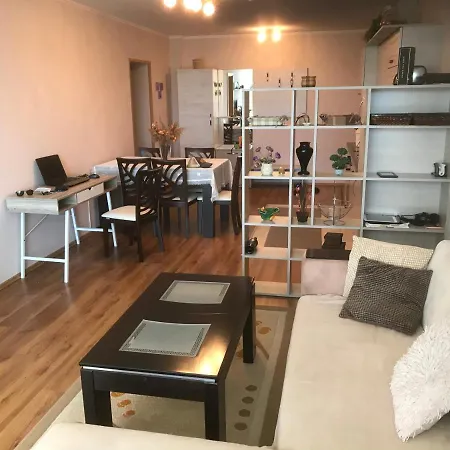 Апартаменты Marina Holiday Club Apartment *