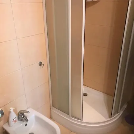 Marina Holiday Club Apartment Апартаменты